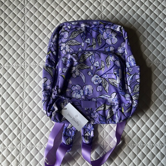 Compact Lightweight Backpack - Picture 1 of 2